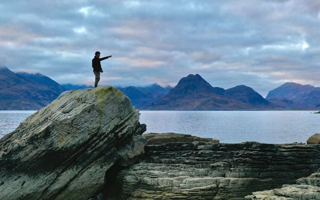 New 3 Day Isle of Skye Tour Launches