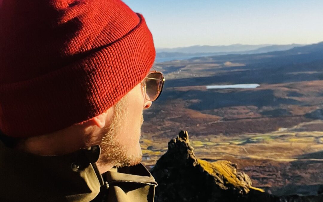 The Day the Quiraing Humbled Me