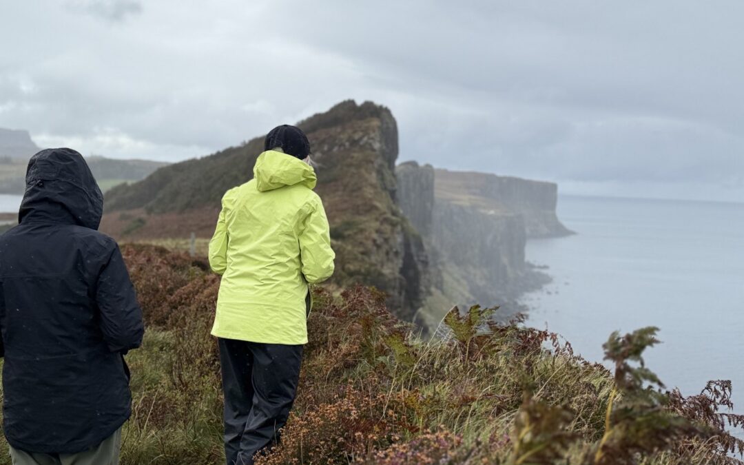 Isle of Skye Tours Gallery – Real Guest Experiences